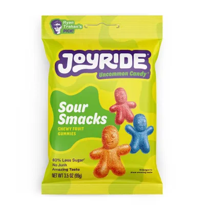 Produktbild von Joyride Sour Smacks 3,5oz (99 g) - (USA)