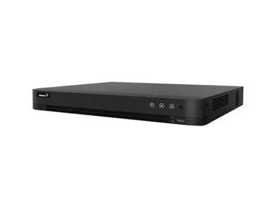 Obrázok produktu pre EtiamPro 16-kanálový rekordér (DVR), duálny OS, 16 rozhraní, kompresia H.265+, podporuje 8 MP,