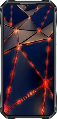 Obrázek produktu pro Oukitel Smartfon WP33 Pro 5G 8/ 256GB Grey