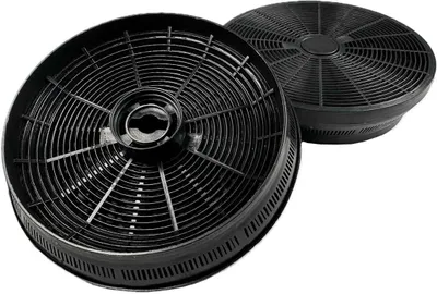 Produktbild von AIR2GO Aktivkohlefilter für Cobal (2 Stück)