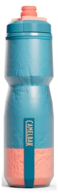 Immagine prodotto di Borraccia Camelbak Podium Chill da 710 ml, blu Blu, taglia unica