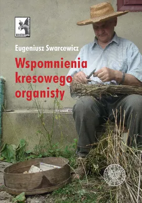 Produktbild von Wspomnienia kresowego organisty