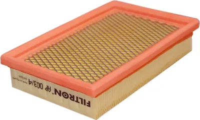 Produktbild von Luftfilter FILTRON AP 003/4 für CHRYSLER VOYAGER II (ES) Filtereinsatz