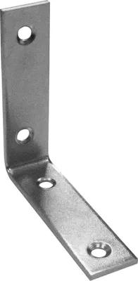 Produktbild von HSI Stuhlwinkel 30 x 30 x 2 mm verzinkt