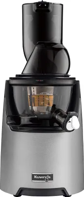 Produktbild von Kuvings EVO820DS tmavě stříbrná