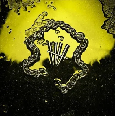 Zdjęcie produktu dla Wage War - STIGMA (Yellow Coloured) (LP)