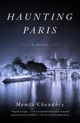 Obrázok produktu pre Haunting Paris