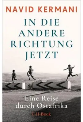 Obrázok produktu pre In die andere Richtung jetzt