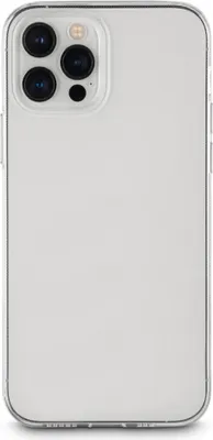 Immagine prodotto di Custodia Hama "Always Clear" per Apple iPhone 12 / 12 Pro, trasparente