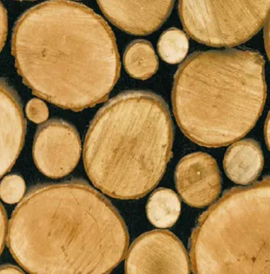 Produktbild von Klebefolie - Möbelfolie Holz  45 cm x 1500 cm - 15 Meter am Stück Nachbildungfolie