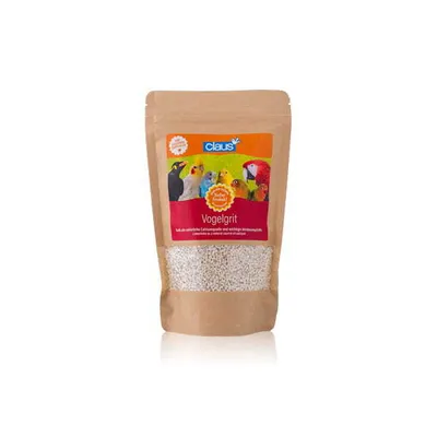 Produktbild von Claus Vogelgrit- Grit Für Alle Papug 0,5 Kg