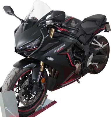 Image de Ecran MRA Racing, HONDA CBR 650 R, 19-