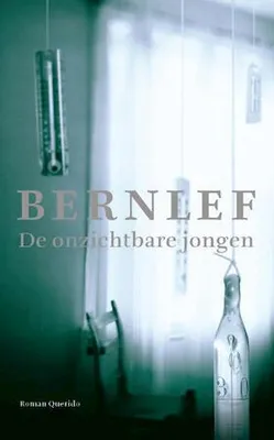Zdjęcie produktu dla De onzichtbare jongen / druk 1