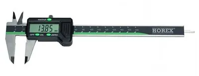 Zdjęcie produktu dla 2211216 Cyfrowy suwmiarka, 150 mm