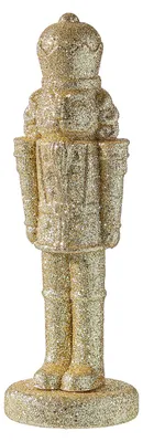 Produktbild von BUTLERS Nussknacker X-MAS Glitter