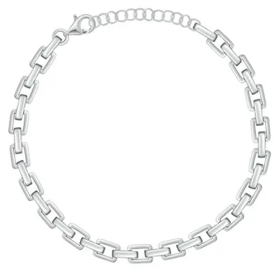 Produktbild von Zartes Silberarmband fü r Damen BRC232W