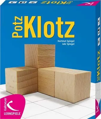 Obrázek produktu pro PotzKlotz