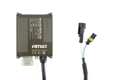 Obrázok produktu pre AMiO Xenónový ballast/štarté, typ 1068 Canbus