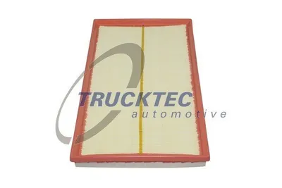 Produktbild von Luftfilter TRUCKTEC AUTOMOTIVE 02.14.203 passend für MERCEDES-BENZ V-Klasse (W447) Filtereinsatz