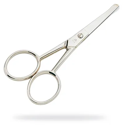 Produktbild von PREMAX Nasenschere - Classica Kollektion 15116 Kohlenstoffstahl 3 1/2