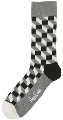 Obrázok produktu pre Ponožky Happy Socks FIO01-9350 pre Uni