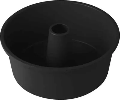 Immagine prodotto di Tortiera BERLINGERHAUS con superficie in titanio 25 cm Collezione Nero Opaco BH-7882