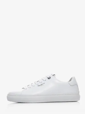 Produktbild von Pepe Jeans Sneakers PMS00007-800 in White color size 42