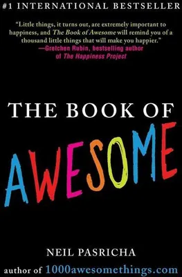 Image de The Book of Awesome