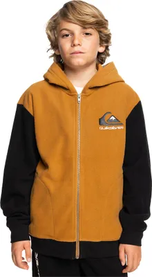 Obrázek produktu pro Quiksilver Error de datos 49816280072531 in Brown color size medium