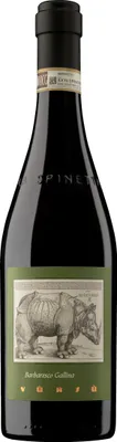 Produktbild von La Spinetta Barbaresco Gallina 2021 | Piedmont, Italien | 750ml 14.50% Vol.