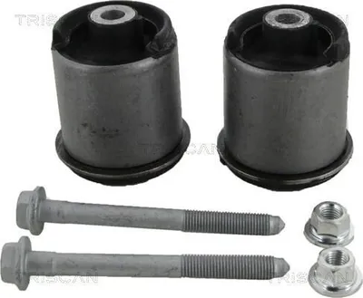 Image de TRISCAN 8500 29874 Palier d'essieu pour VW Golf IV à hayon (1J1)