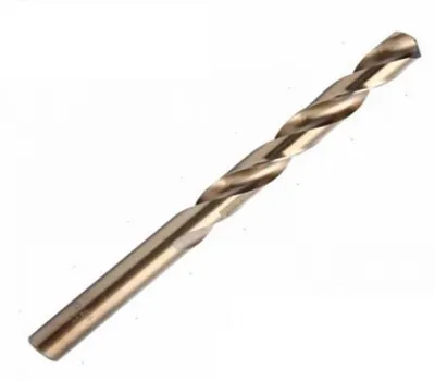 Obrázek produktu pro ExpanCNC Kobaltový vrták Ø 19,5mm HSS Co5 pro nerez