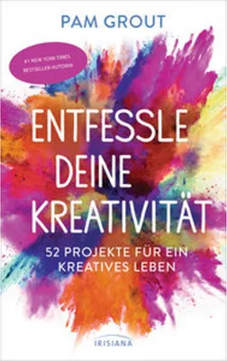 Obrázok produktu pre Entfessle deine Kreativität