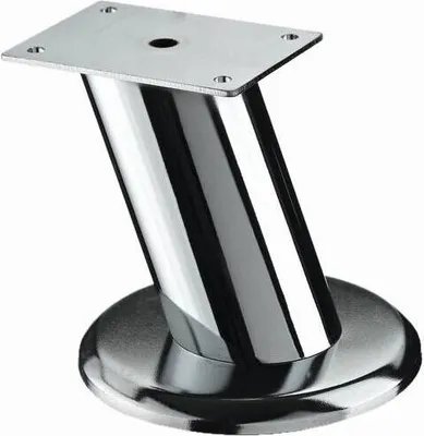 Produktbild von Hettich Design Möbelfuß Atia 50 x 100 mm