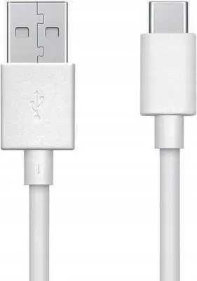 Productafbeelding van USB-C kabel, SuperVOOC, 1 meter, model D301, van OPPO