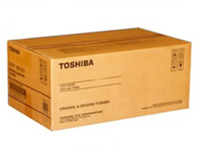Produktbild von Toshiba 21138, Laser, Tosiba E-Studio 281C, Magenta, 5 - 35 °C, 20 - 80, -15 - 40 °C