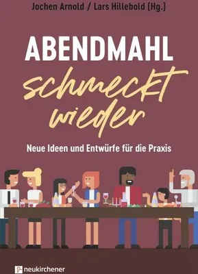 Obrázek produktu pro Abendmahl schmeckt wieder