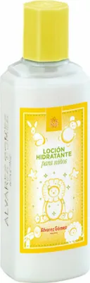 Immagine prodotto di Alvarez Gomez Lozione corpo per bambini 300ml