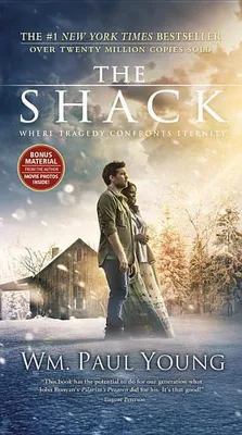 Produktbild von The Shack