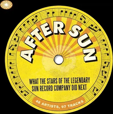 Produktbild von After Sun