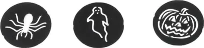 Produktbild von EUROLITE Gobo-Set B 14/10mm (50883102)