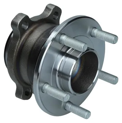 Produktbild von KAMOKA Radlagersatz x 5500248
