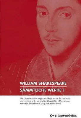 Obrázek produktu pro Sämtliche Werke