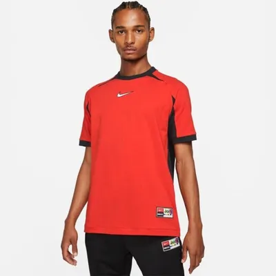Produktbild von Maglietta Nike FC Home M DA5579 673 Pullunder Nike Größe: M,