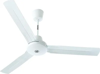Image de Ventilateur de plafond pour l'extérieur Vortice Nordik Tropical IPX5