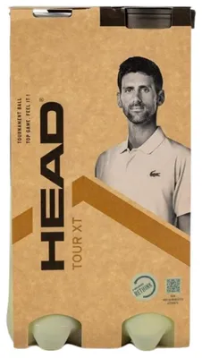 Immagine prodotto di Palline da tennis Head