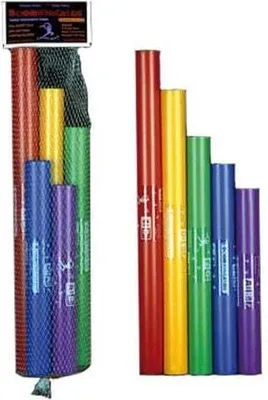 Obrázok produktu pre Boomwhackers BW-CG Chromatics Boomwhackers