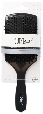 Image de EUROSTIL Brosse à cheveux, 100 G