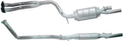 Produktbild von VEGAZ Katalysator Kat passend für MERCEDES-BENZ 190 (W201) Euro 1/Euro 2 MK-905