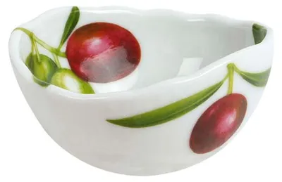 Image de Taitù, régime méditerranéen - Légumes - Récipients de 7 cm de diamètre, olives